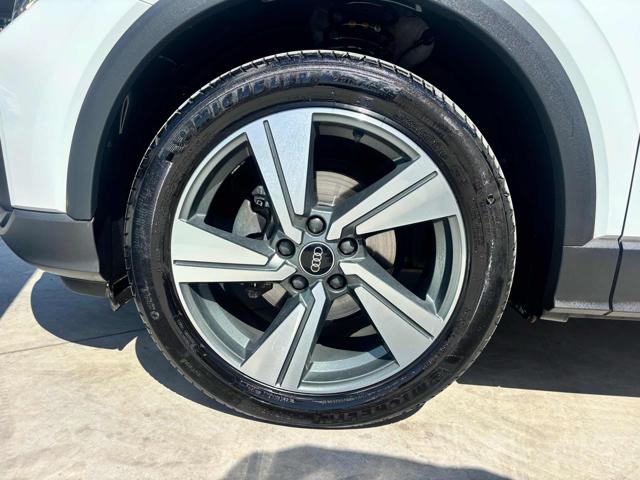 AUDI Q2 usata, con Cruise Control