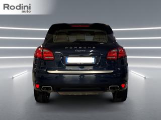 PORSCHE Cayenne usata, con Alzacristalli elettrici