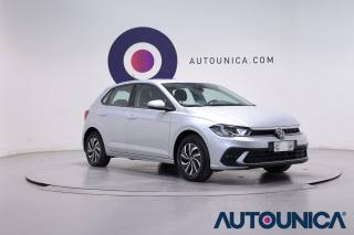 VOLKSWAGEN Polo usata, con Airbag laterali