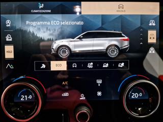 LAND ROVER Range Rover Velar usata, con Vetri oscurati