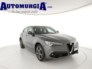 ALFA ROMEO Stelvio 2.2 Turbodiesel 210 CV AT8 Q4 Ti FULL