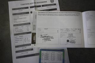 FIAT Doblo usata, con Controllo trazione