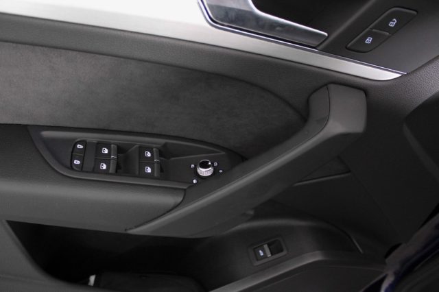 AUDI Q5 usata, con Controllo trazione