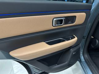 JAECOO Jaecoo 7 usata, con Interni in pelle