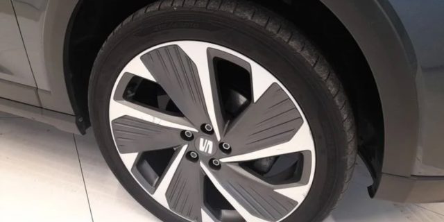 SEAT Arona usata, con Airbag laterali