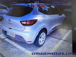 RENAULT Clio usata, con Airbag Passeggero