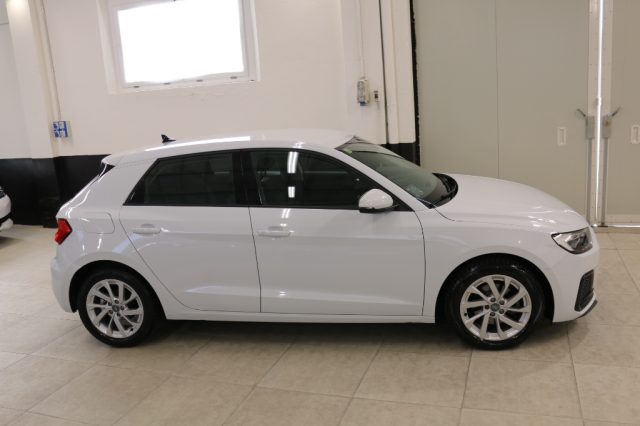 AUDI A1 usata, con Chiusura centralizzata
