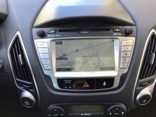 HYUNDAI iX35 usata, con Boardcomputer