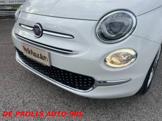 FIAT 500 usata, con Park Distance Control