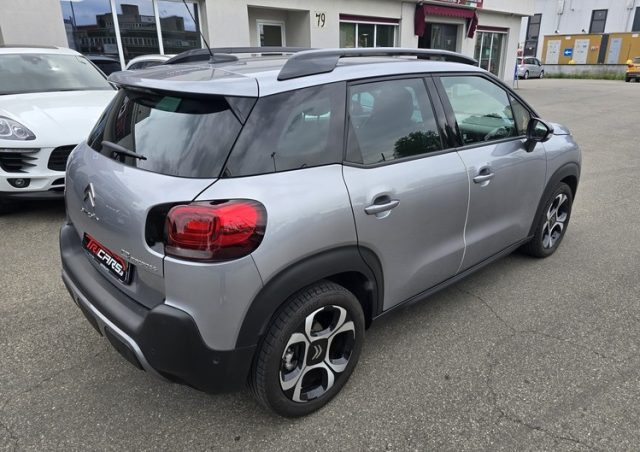 CITROEN C3 Aircross usata, con Airbag
