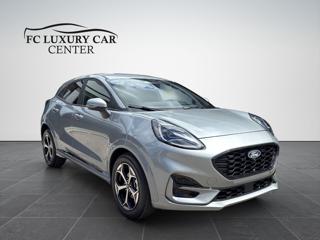 FORD Puma 1.0 EcoBoost Hybrid 125 CV S&S ST-Line