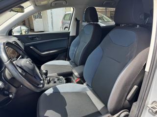 SEAT Ateca usata, con Immobilizzatore elettronico