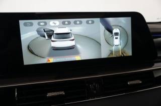 OMODA 5 usata, con Fendinebbia