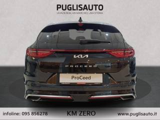 KIA Proceed usata, con Cruise Control