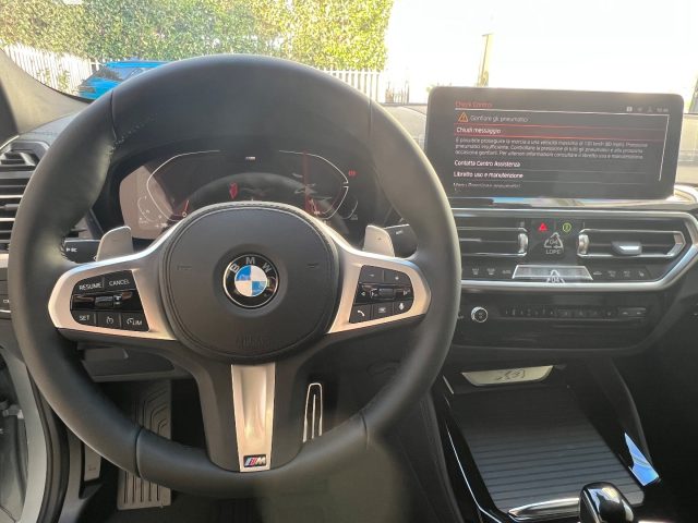 BMW X4 usata, con Cronologia tagliandi
