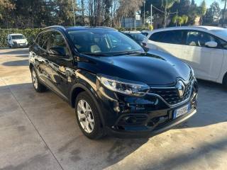 RENAULT Kadjar usata, con Airbag laterali