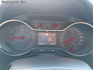 OPEL Crossland usata, con Immobilizzatore elettronico