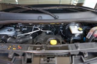 OPEL Movano usata, con Luci diurne LED