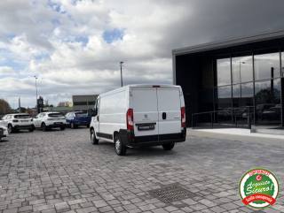 PEUGEOT Boxer usata, con ESP