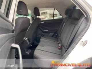 VOLKSWAGEN T-Roc usata, con Cerchi in lega