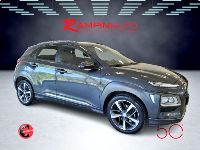 HYUNDAI Kona usata 5