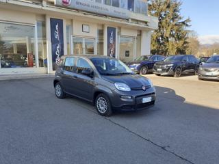 FIAT Panda usata, con Airbag Passeggero