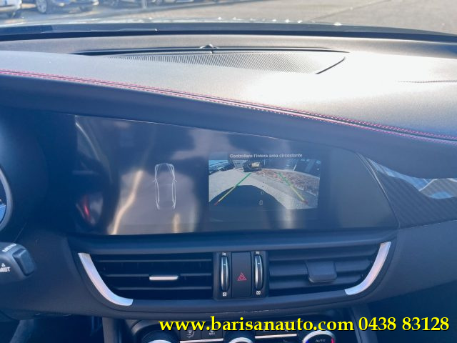 ALFA ROMEO Giulia usata, con Cruise Control