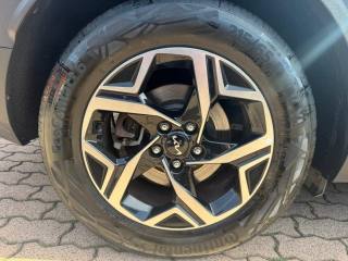 KIA Sportage usata, con Controllo vocale
