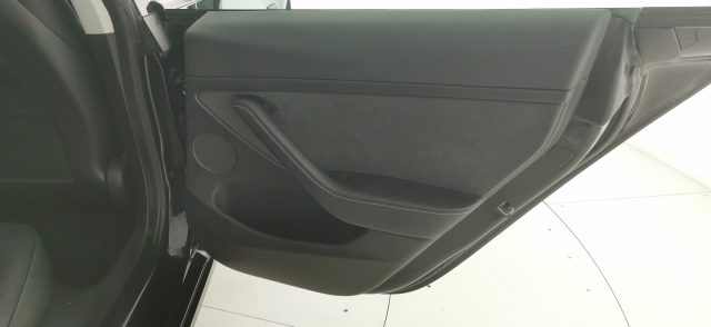 TESLA Model 3 usata, con Tetto panorama