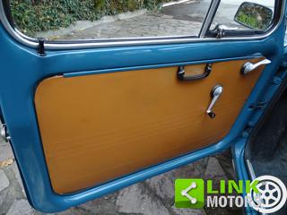 FIAT 500 usata 29