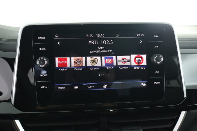 VOLKSWAGEN T-Roc usata 10