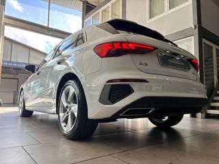 AUDI A3 usata, con Boardcomputer