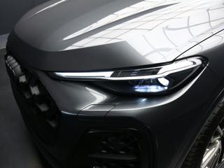 AUDI Q5 usata, con Chiusura centralizzata