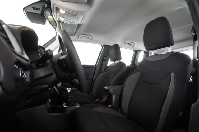 JEEP Renegade usata 8