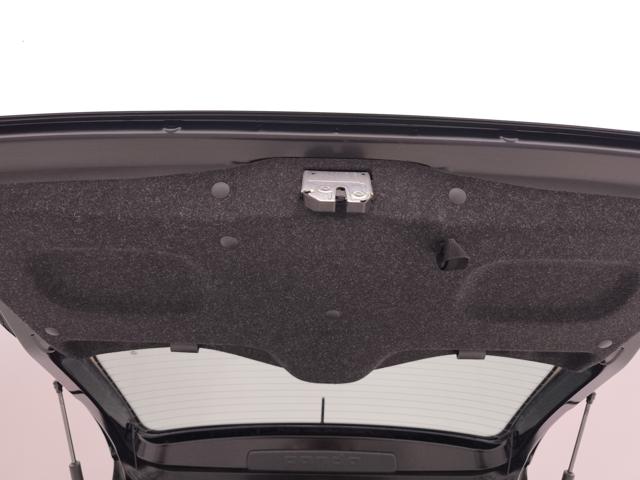 FIAT Panda usata, con Hill holder