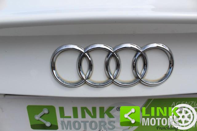 AUDI A5 usata, con Autoradio