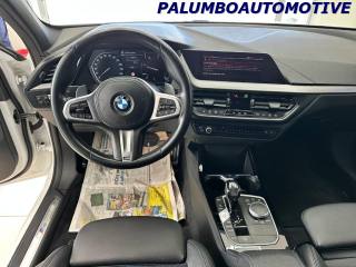 BMW 118 usata, con Controllo trazione