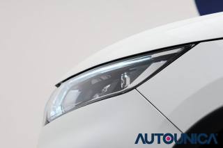 NISSAN Qashqai usata, con Volante in pelle