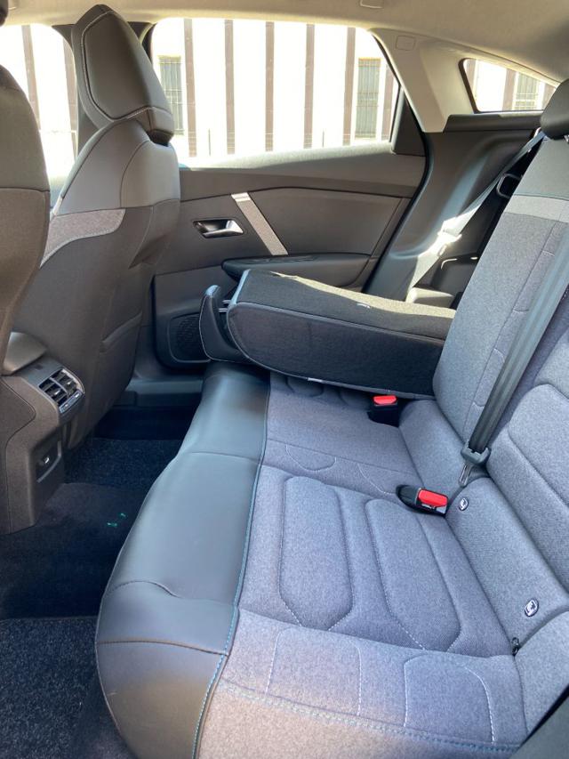 CITROEN C4 usata 28