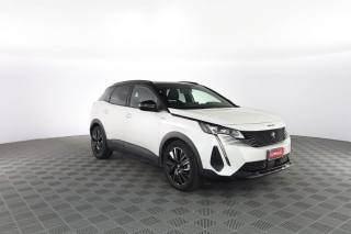 PEUGEOT 3008 usata 1