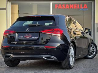 MERCEDES-BENZ A 180 usata, con Cerchi in lega