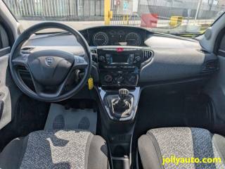 LANCIA Ypsilon usata 23