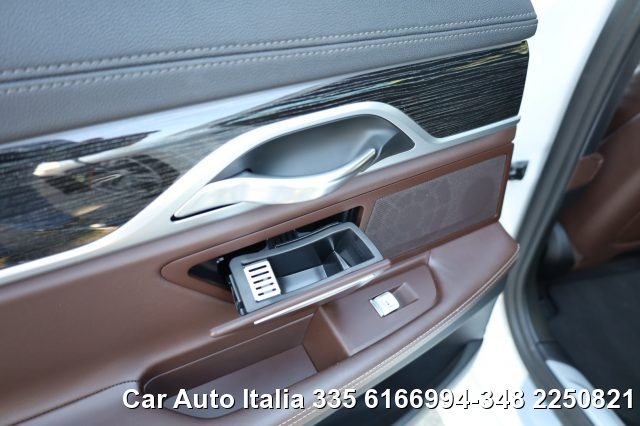 BMW 730 usata 167