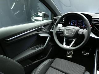 AUDI A3 usata, con Cruise Control