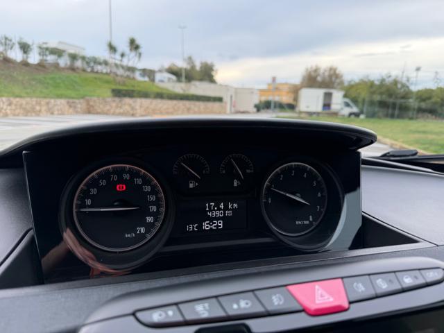 LANCIA Ypsilon usata, con Isofix