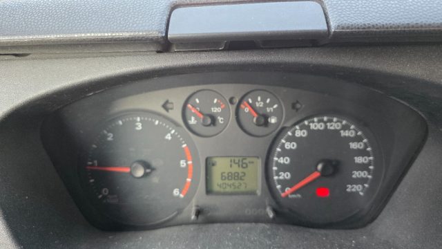 FORD Transit usata 11