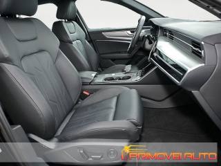 AUDI A6 usata, con Airbag laterali
