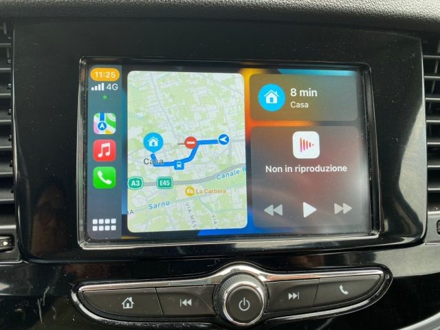 OPEL Mokka X usata, con Chiusura centralizzata