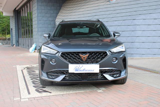 CUPRA Formentor usata, con Airbag laterali