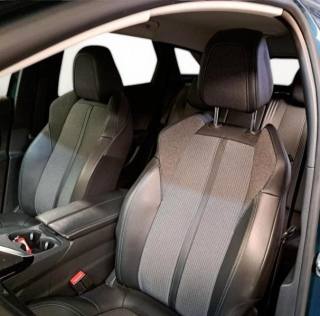 PEUGEOT 3008 usata, con Cerchi in lega